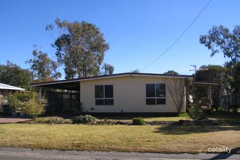 19 Howard St, Roma, QLD 4455