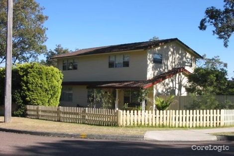 Property photo of 2 Craigie Avenue Kanwal NSW 2259