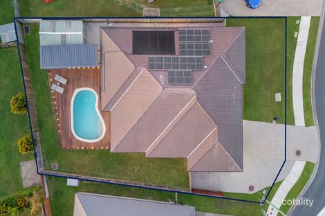 Property photo of 93 Summerfields Drive Caboolture QLD 4510