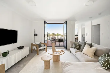 Property photo of 90/23 Norton Street Leichhardt NSW 2040