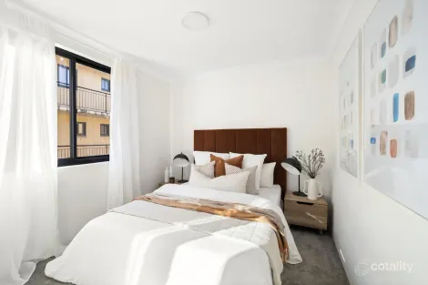 Property photo of 90/23 Norton Street Leichhardt NSW 2040