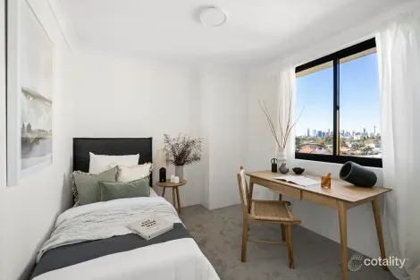 Property photo of 90/23 Norton Street Leichhardt NSW 2040