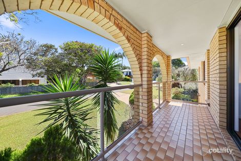 Property photo of 12 Butland Street Bracken Ridge QLD 4017