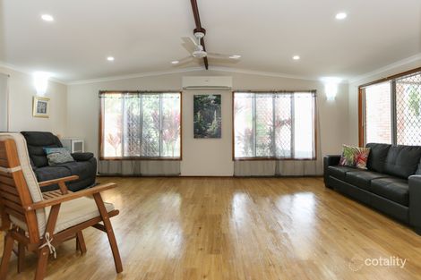 Property photo of 61 Daniel Street Mount Pleasant QLD 4740