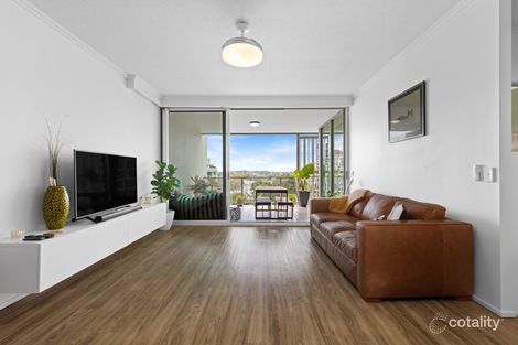 Property photo of 53/89 Lambert Street Kangaroo Point QLD 4169