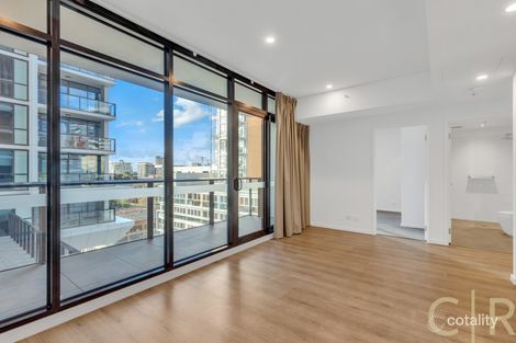 Property photo of 807/180 Franklin Street Adelaide SA 5000