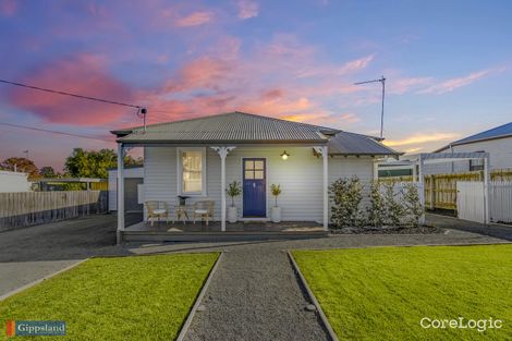 Property photo of 21 Carpenter Street Maffra VIC 3860