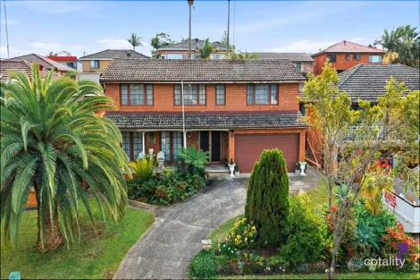 22 Allison Ave, Condell Park, NSW 2200
