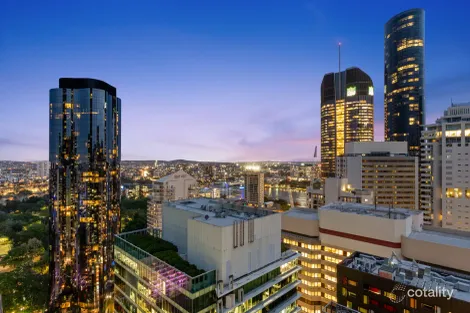 Property photo of 3706/79 Albert Street Brisbane City QLD 4000