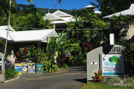 Property photo of 2/6-8 Triton Street Palm Cove QLD 4879