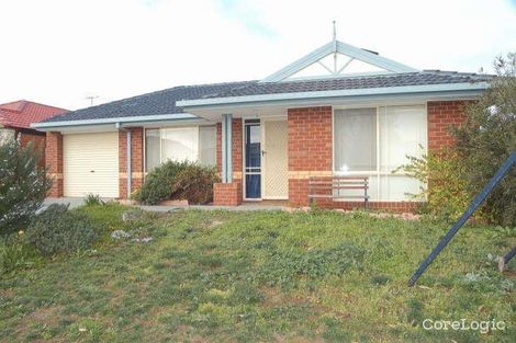 Property photo of 61 Abbington Crescent Caroline Springs VIC 3023