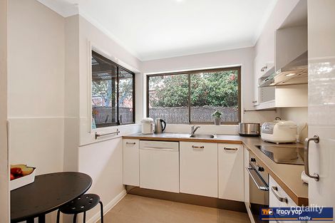 Property photo of 21/2 Trafalgar Place Marsfield NSW 2122