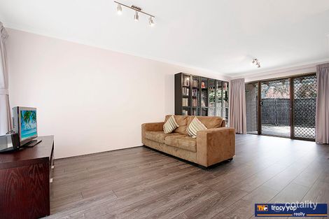 Property photo of 21/2 Trafalgar Place Marsfield NSW 2122