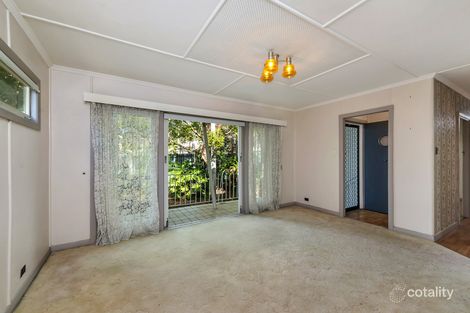 Property photo of 7 Greenlanes Road Ashgrove QLD 4060
