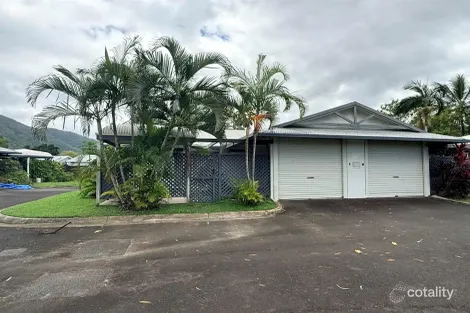 9/389-397 Mccoombe St, Mooroobool, QLD 4870