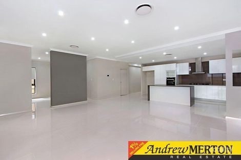 Property photo of 29 Fairfax Street The Ponds NSW 2769