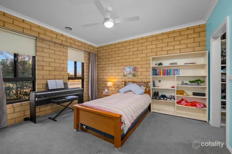 Property photo of 12 Logan Drive Wangaratta VIC 3677