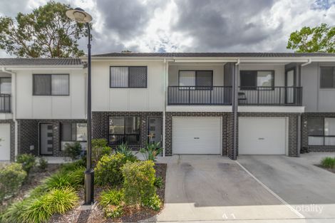 Property photo of 40/131 Rockfield Road Doolandella QLD 4077