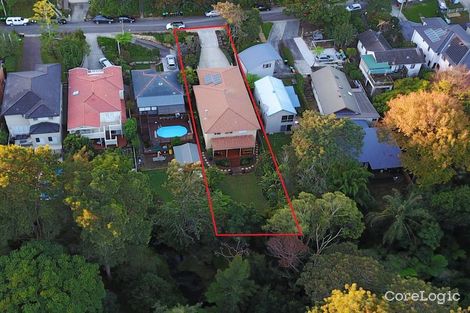 Property photo of 23 Worrobil Street North Balgowlah NSW 2093