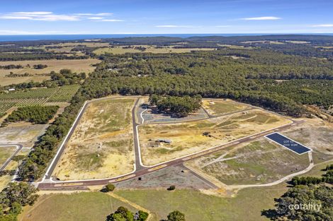 16 Tremandra Bvd, Witchcliffe, WA 6286