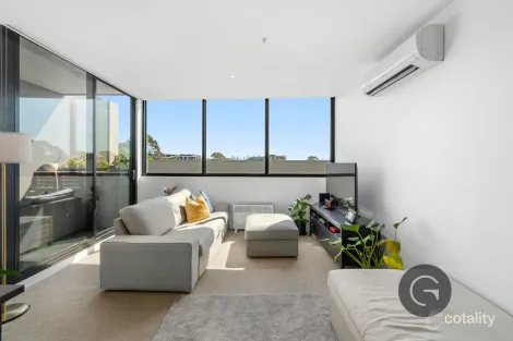 Property photo of 316/2 Golding Street Hawthorn VIC 3122
