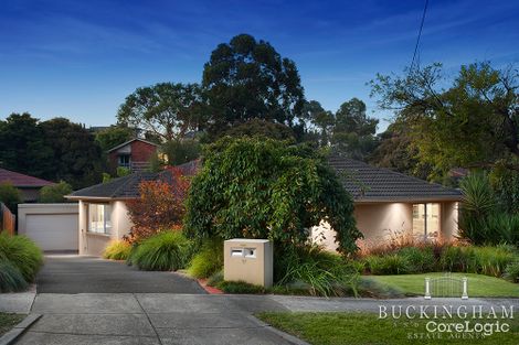 Property photo of 17 Amaroo Way Yallambie VIC 3085