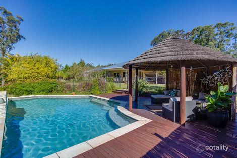 10 Nabberu St, Maudsland, QLD 4210