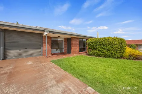10/2 Woodcock Pl, Morphett Vale, SA 5162