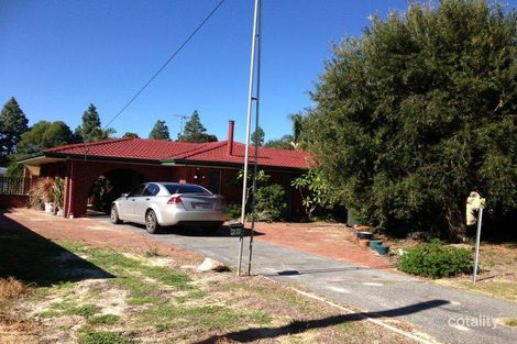 20 Horner Way, Herne Hill, WA 6056