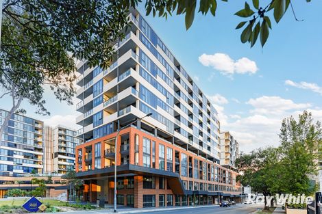 221/21 Meredith St, Bankstown, NSW 2200