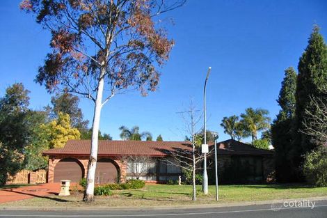 69 Crestwood Dr, Baulkham Hills, NSW 2153