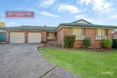 2 Bass Pl, Ruse, NSW 2560