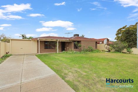 Property photo of 37 Gossamer Avenue Mirrabooka WA 6061