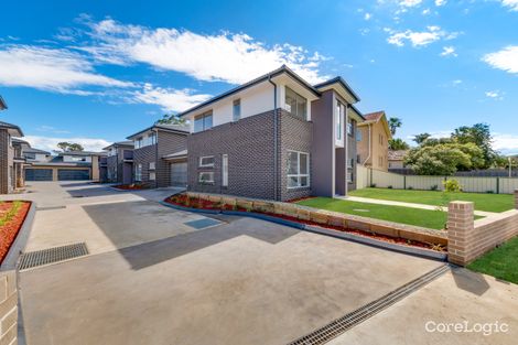 Property photo of 8/85-87 Saywell Road Macquarie Fields NSW 2564