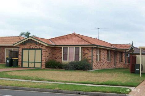 81 Winten Dr, Glendenning, NSW 2761