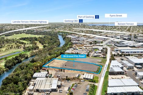 26 Gravel Pits Rd, South Geelong, VIC 3220