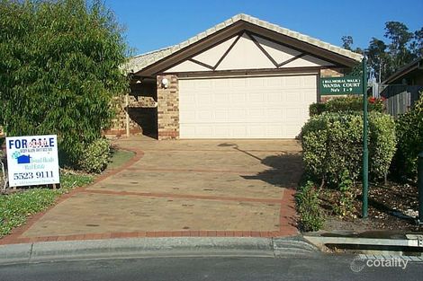 Property photo of 2/2 Wanda Court Banora Point NSW 2486