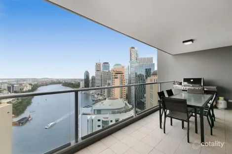 343/30 Macrossan St, Brisbane City, QLD 4000