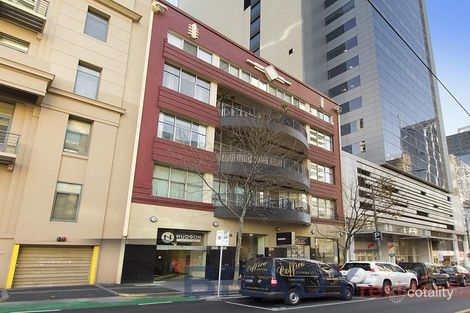 33/394-396 La Trobe St, Melbourne, VIC 3000