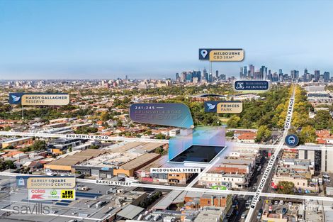 241-245 Brunswick Rd, Brunswick, VIC 3056