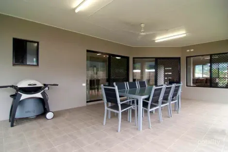 Property photo of 7 Timberlea Drive East Bentley Park QLD 4869