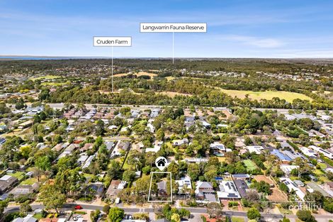 Property photo of 48 Beech Street Langwarrin VIC 3910