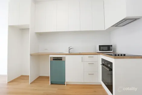 Property photo of 915/570 Swanston Street Carlton VIC 3053