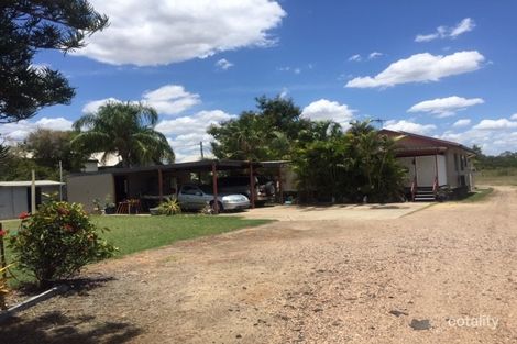 Property photo of 94 Middle Road Gracemere QLD 4702