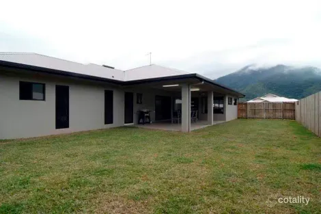 Property photo of 7 Timberlea Drive East Bentley Park QLD 4869