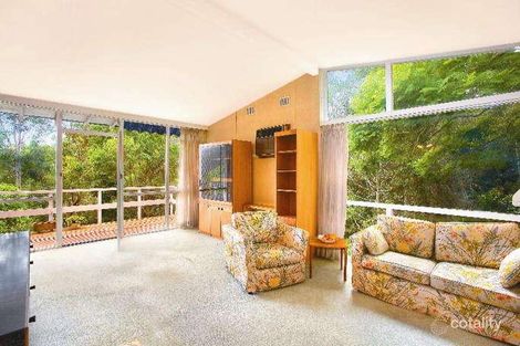 Property photo of 35 Kareela Road Chatswood NSW 2067