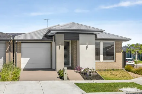 10 Bowenia Ave, Craigieburn, VIC 3064