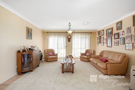 Property photo of 6 Murrah Close Flinders NSW 2529