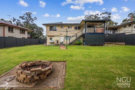 Property photo of 107 Keidges Road Redbank Plains QLD 4301