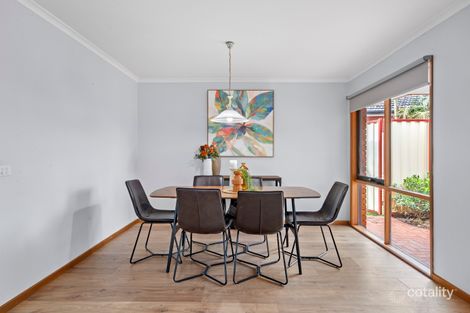 18 Vista Cres, Rowville, VIC 3178